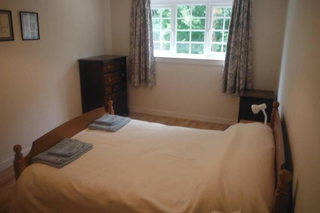 Mingulay, Cuil Bay Apartment Appin Ngoại thất bức ảnh